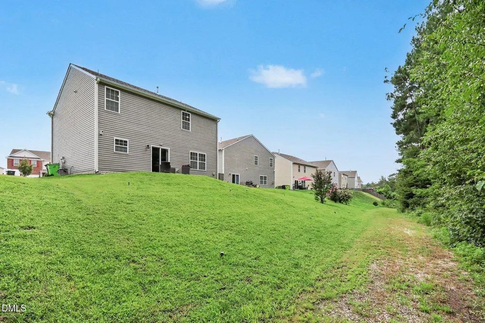 6729 Osprey Landing Drive Wendell, NC 27591