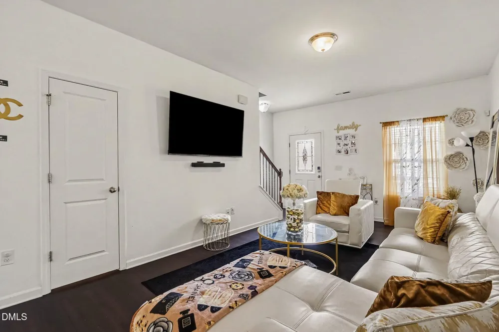 6729 Osprey Landing Drive Wendell, NC 27591