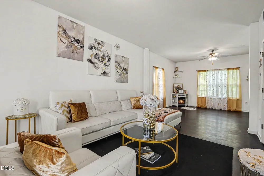 6729 Osprey Landing Drive Wendell, NC 27591