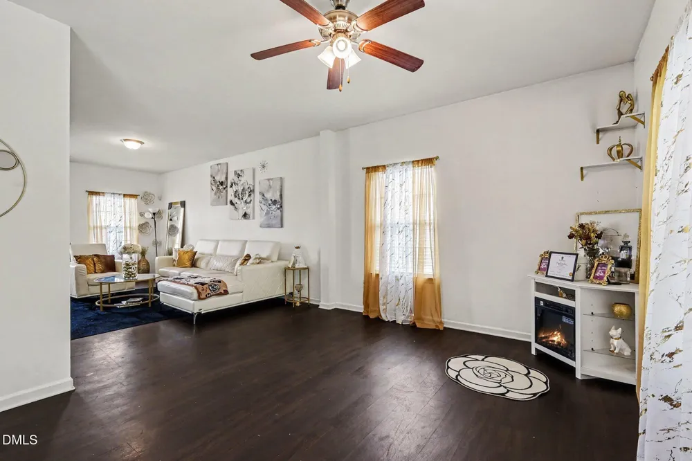 6729 Osprey Landing Drive Wendell, NC 27591