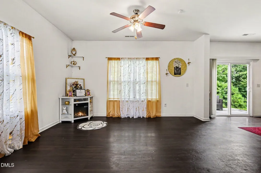 6729 Osprey Landing Drive Wendell, NC 27591