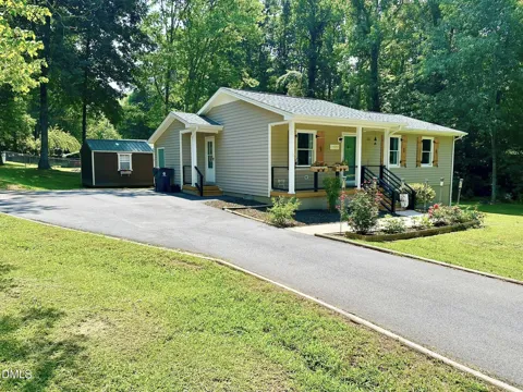 1011 Shirley Drive