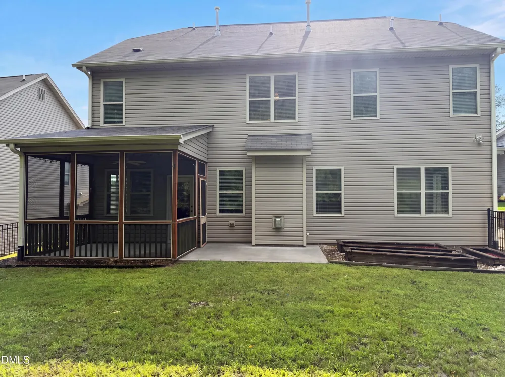 1509 Lena Lane Knightdale, NC 27545