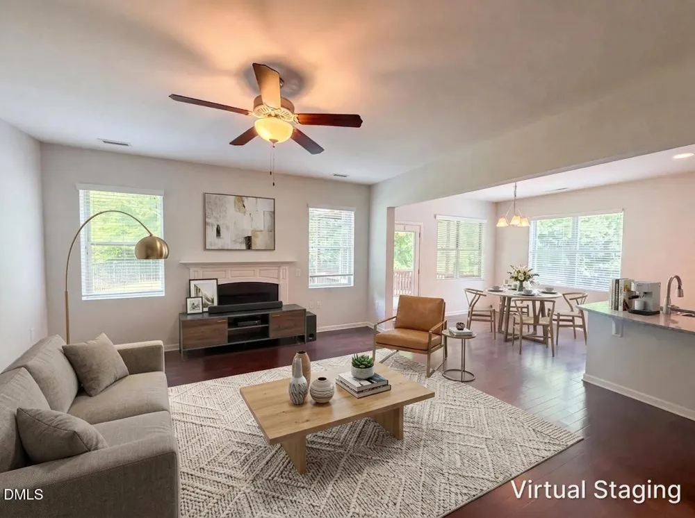 1509 Lena Lane Knightdale, NC 27545