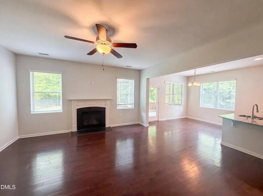 1509 Lena Lane Knightdale, NC 27545