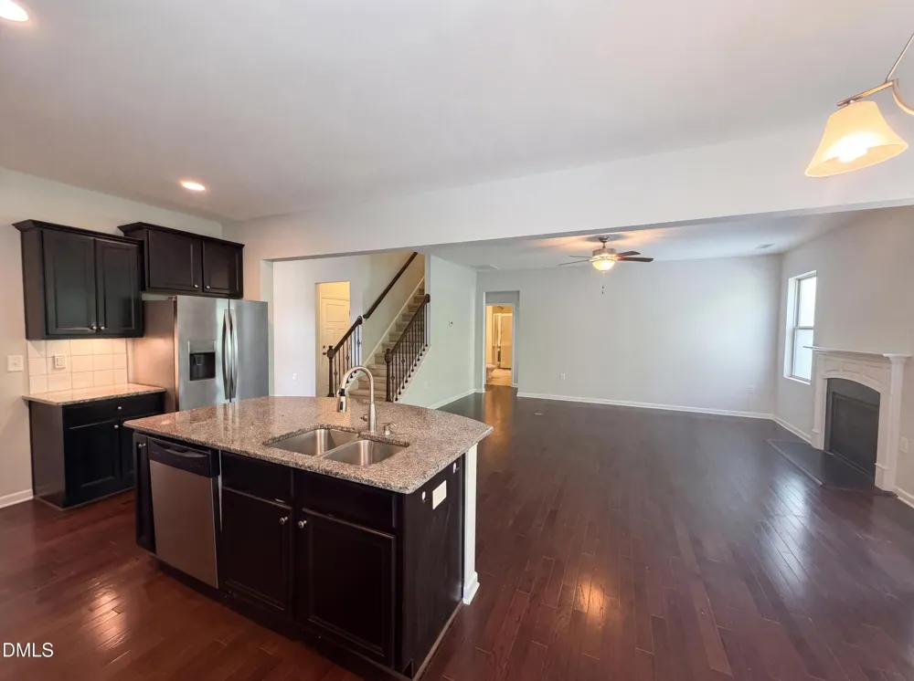 1509 Lena Lane Knightdale, NC 27545