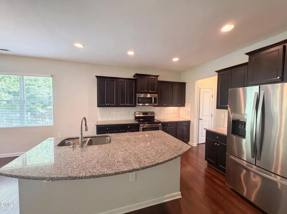 1509 Lena Lane Knightdale, NC 27545