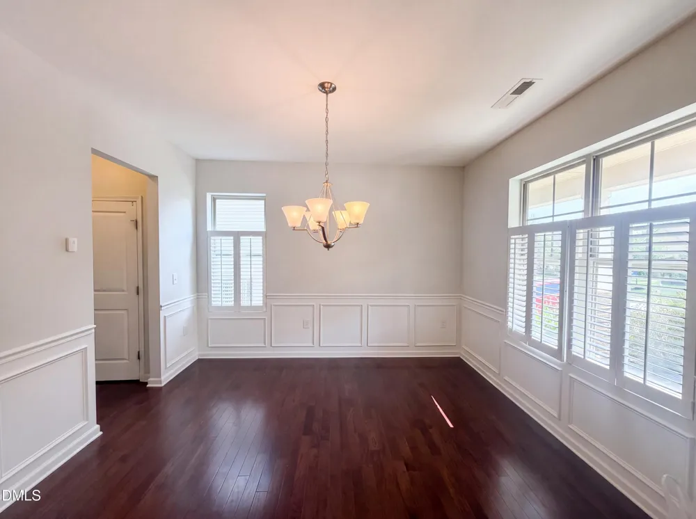 1509 Lena Lane Knightdale, NC 27545