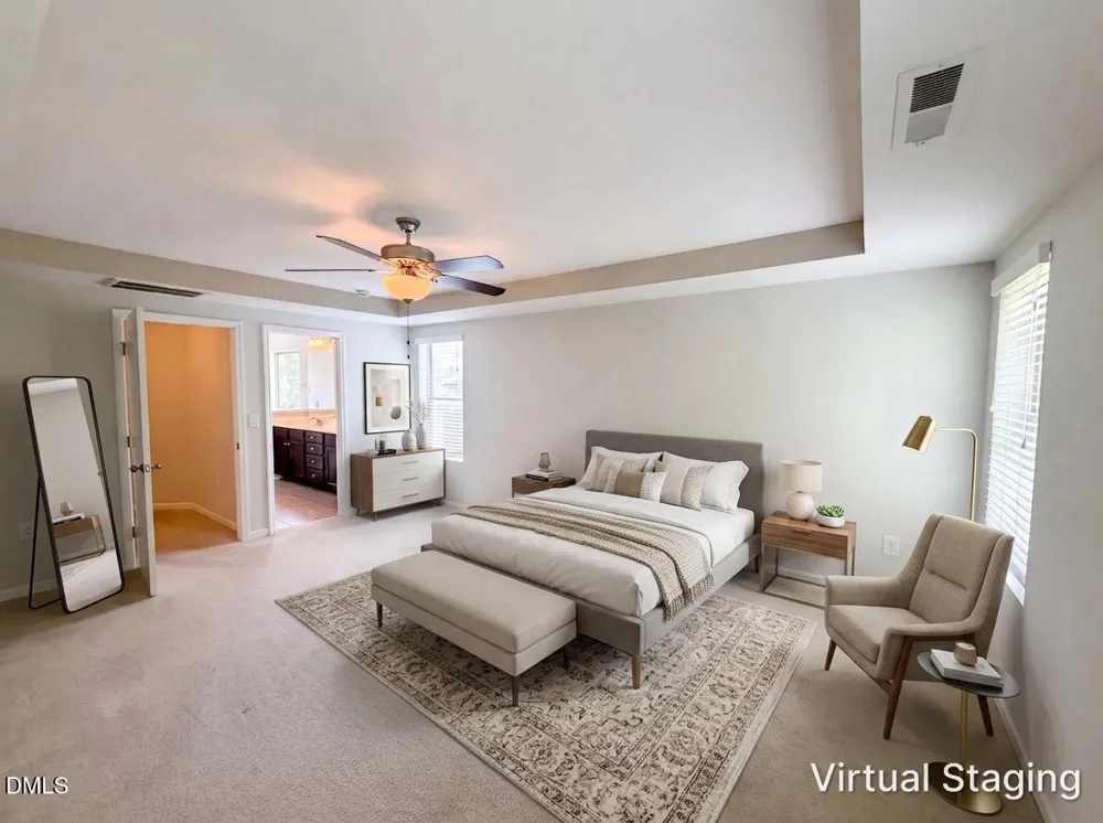 1509 Lena Lane Knightdale, NC 27545