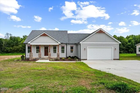7361 Hill Road