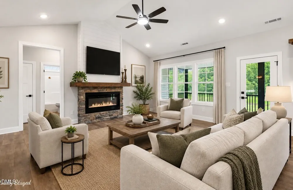 7361 Hill Road Spring Hope, NC 27882