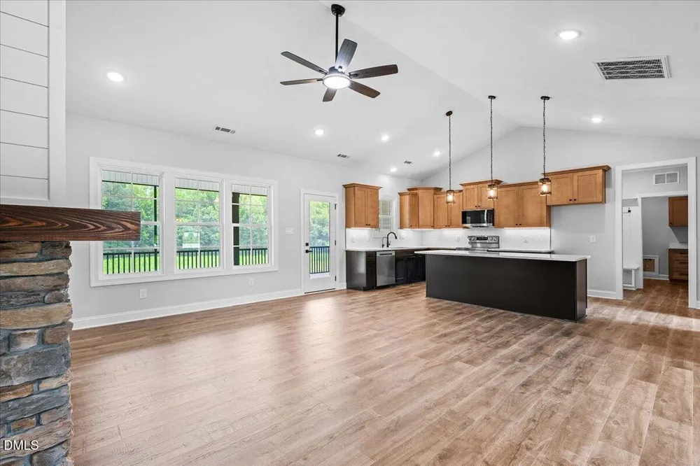 7361 Hill Road Spring Hope, NC 27882