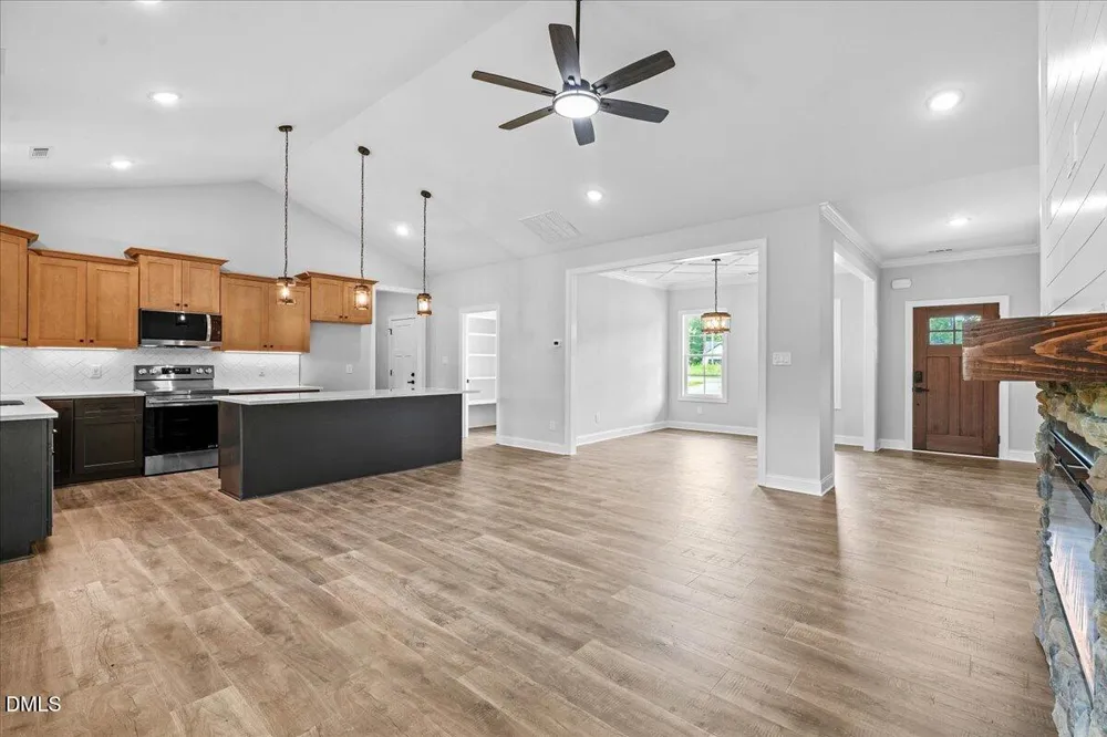7361 Hill Road Spring Hope, NC 27882
