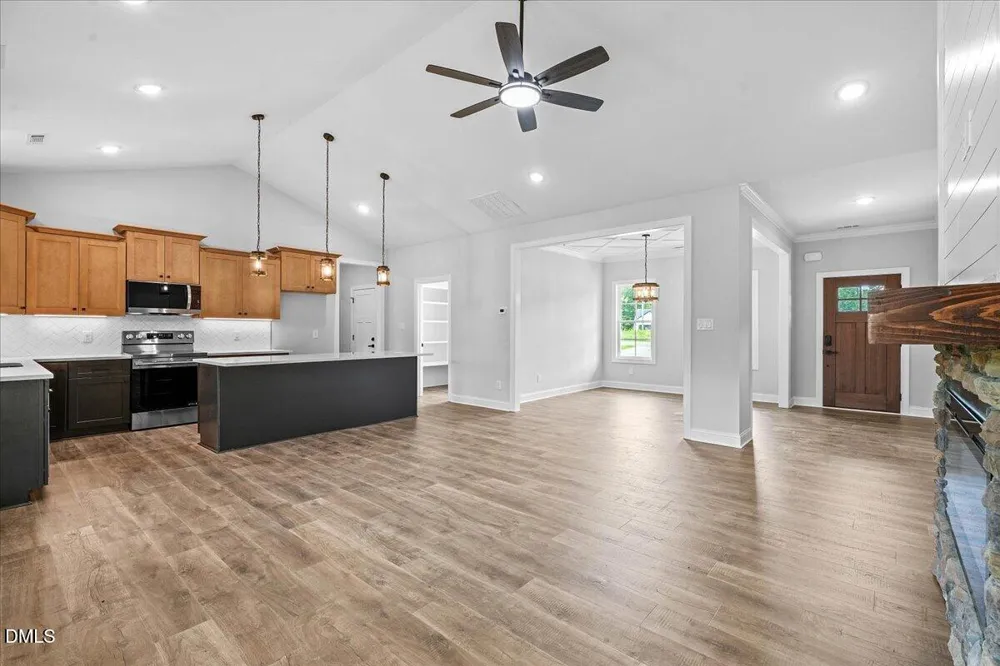 7361 Hill Road Spring Hope, NC 27882