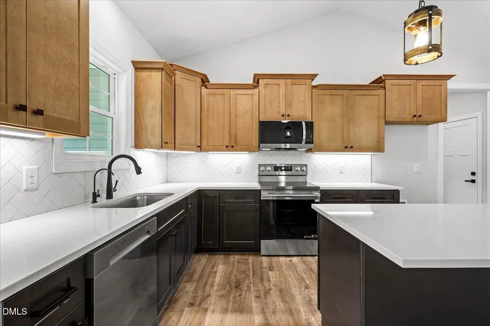 7361 Hill Road Spring Hope, NC 27882