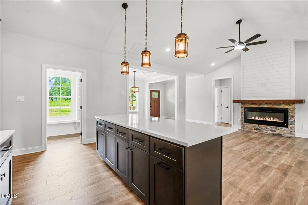 7361 Hill Road Spring Hope, NC 27882