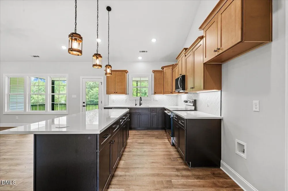 7361 Hill Road Spring Hope, NC 27882