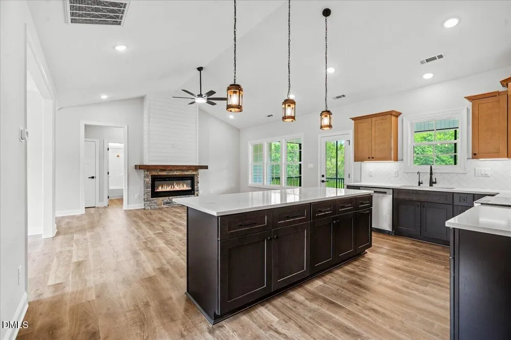 7361 Hill Road Spring Hope, NC 27882