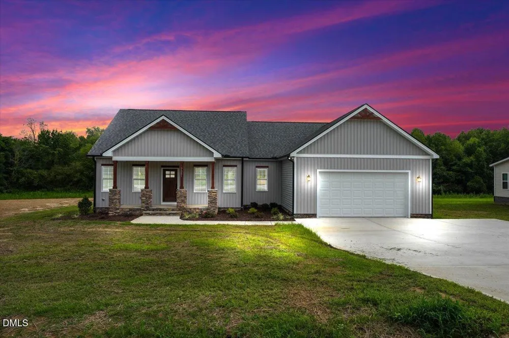 7361 Hill Road Spring Hope, NC 27882