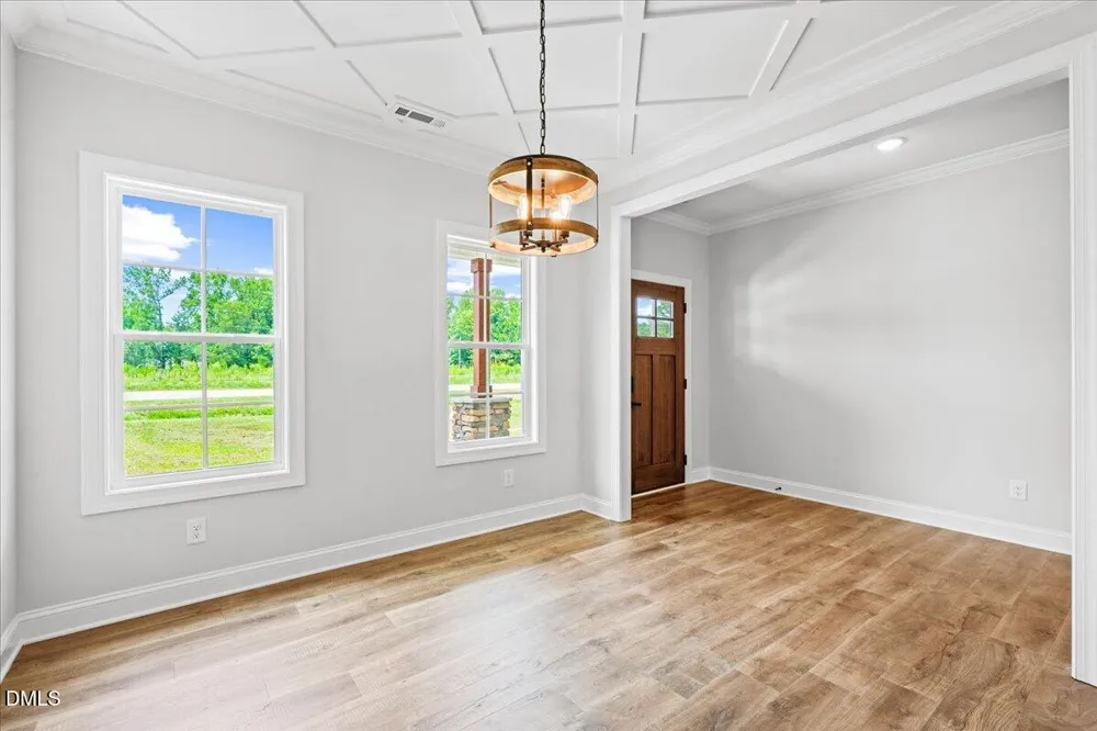 7361 Hill Road Spring Hope, NC 27882