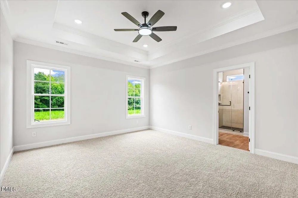 7361 Hill Road Spring Hope, NC 27882