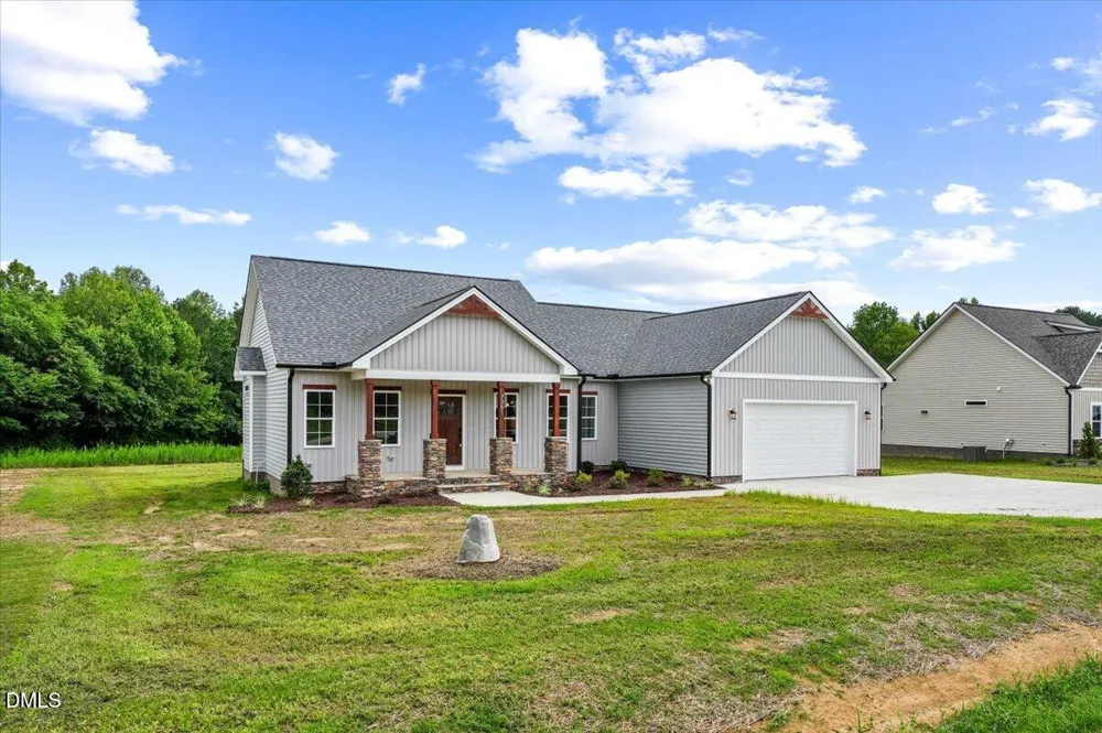 7361 Hill Road Spring Hope, NC 27882