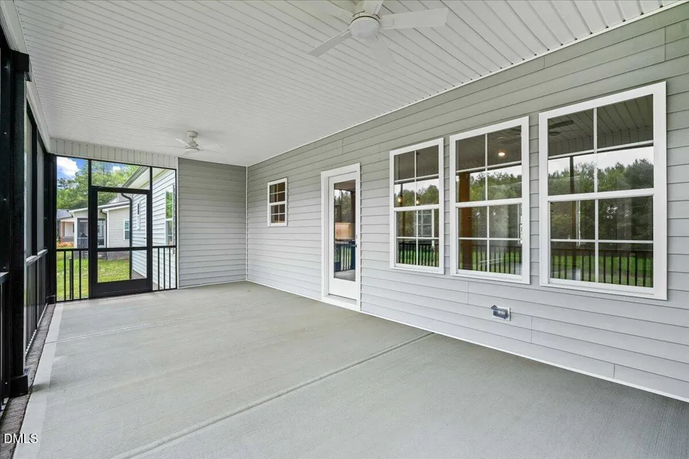 7361 Hill Road Spring Hope, NC 27882