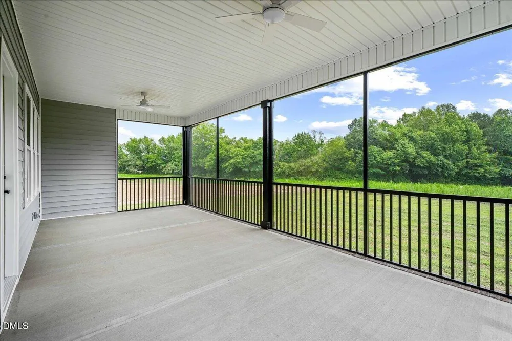 7361 Hill Road Spring Hope, NC 27882