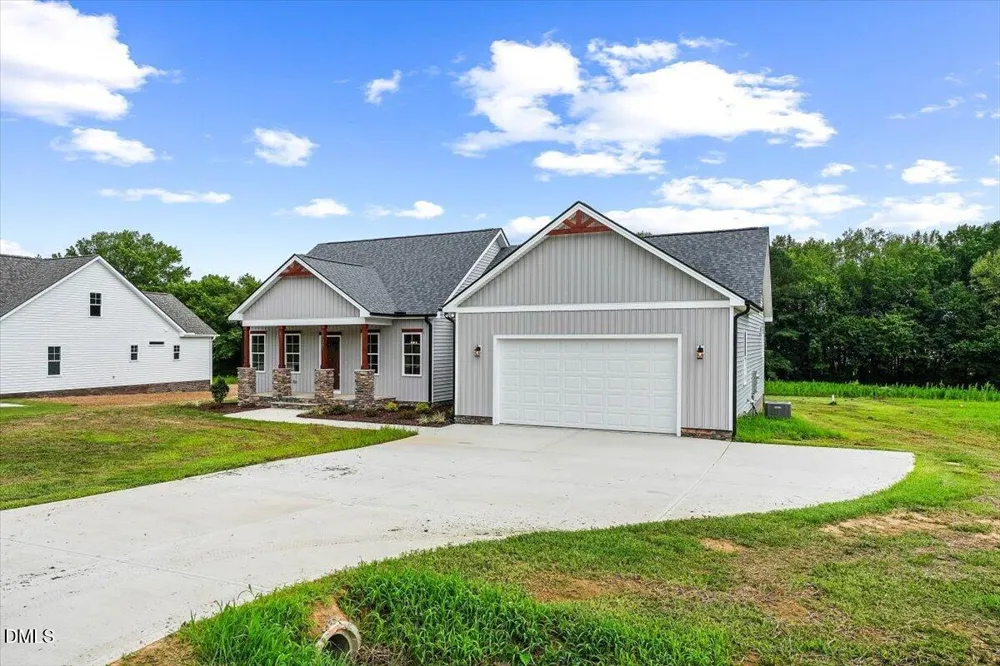 7361 Hill Road Spring Hope, NC 27882