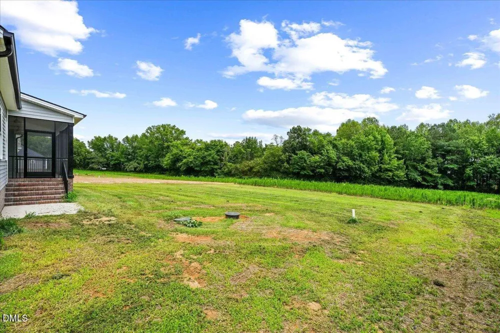 7361 Hill Road Spring Hope, NC 27882