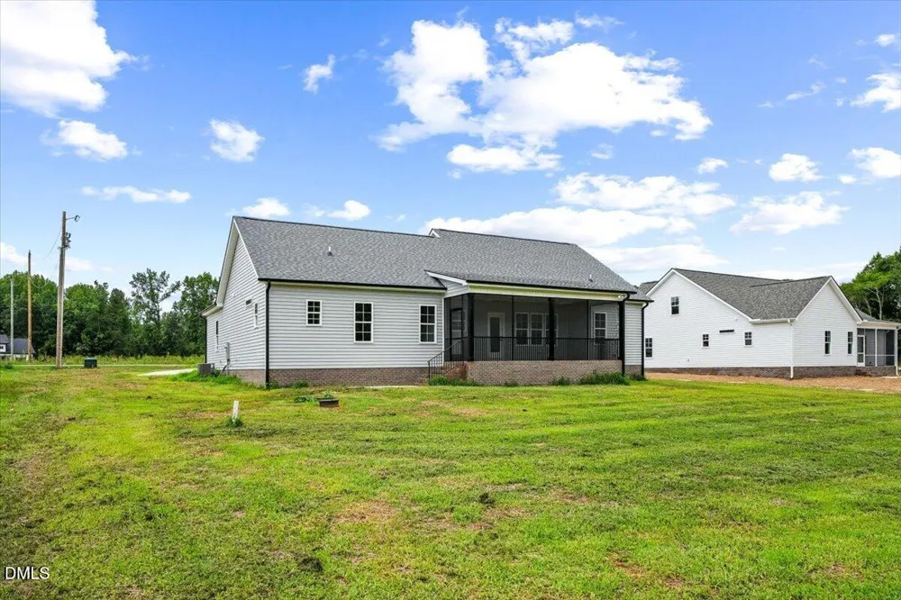 7361 Hill Road Spring Hope, NC 27882