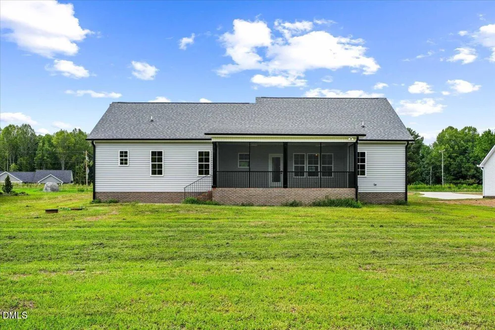 7361 Hill Road Spring Hope, NC 27882