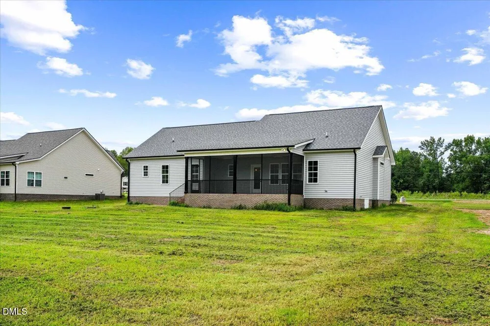 7361 Hill Road Spring Hope, NC 27882