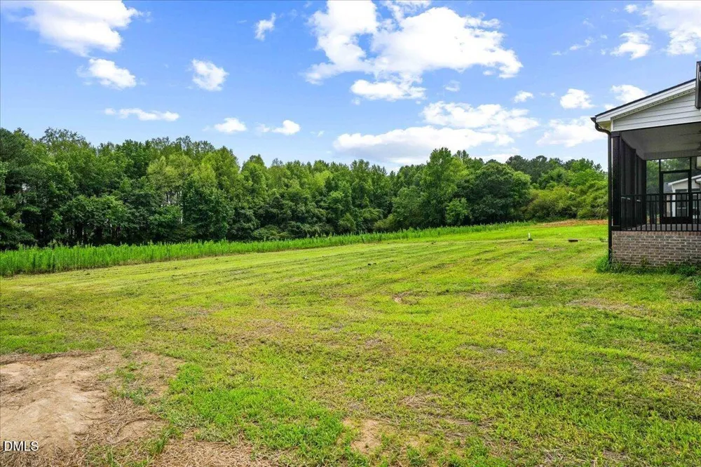 7361 Hill Road Spring Hope, NC 27882