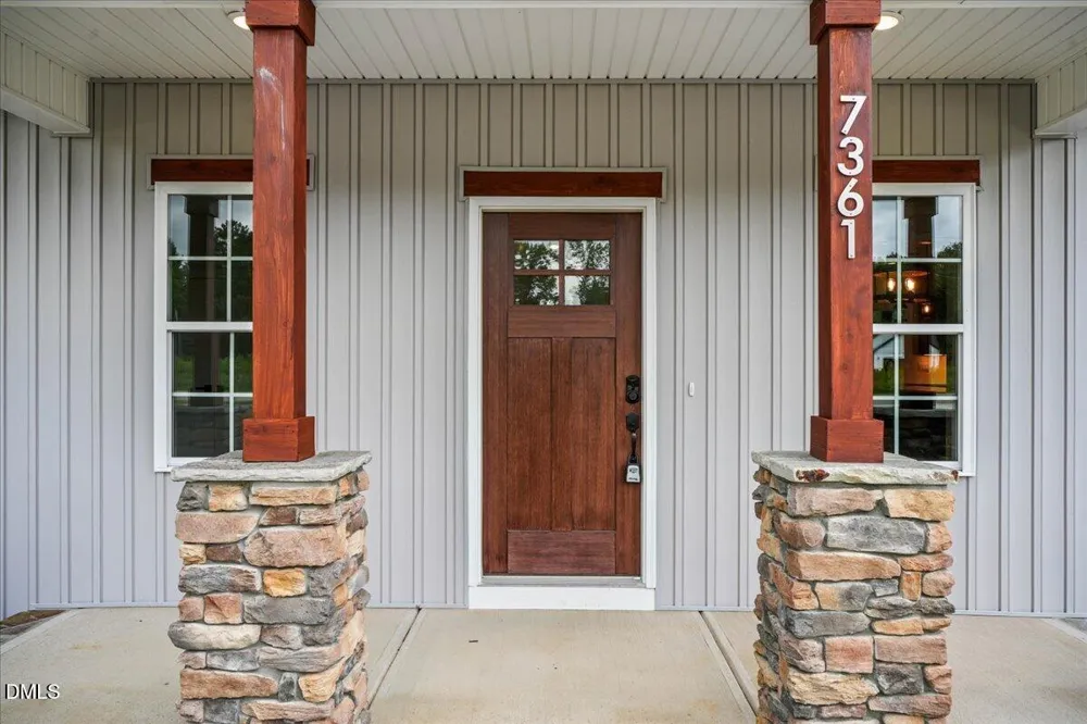 7361 Hill Road Spring Hope, NC 27882