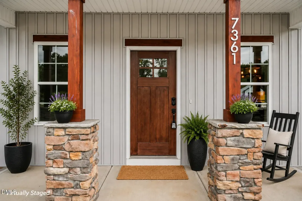 7361 Hill Road Spring Hope, NC 27882