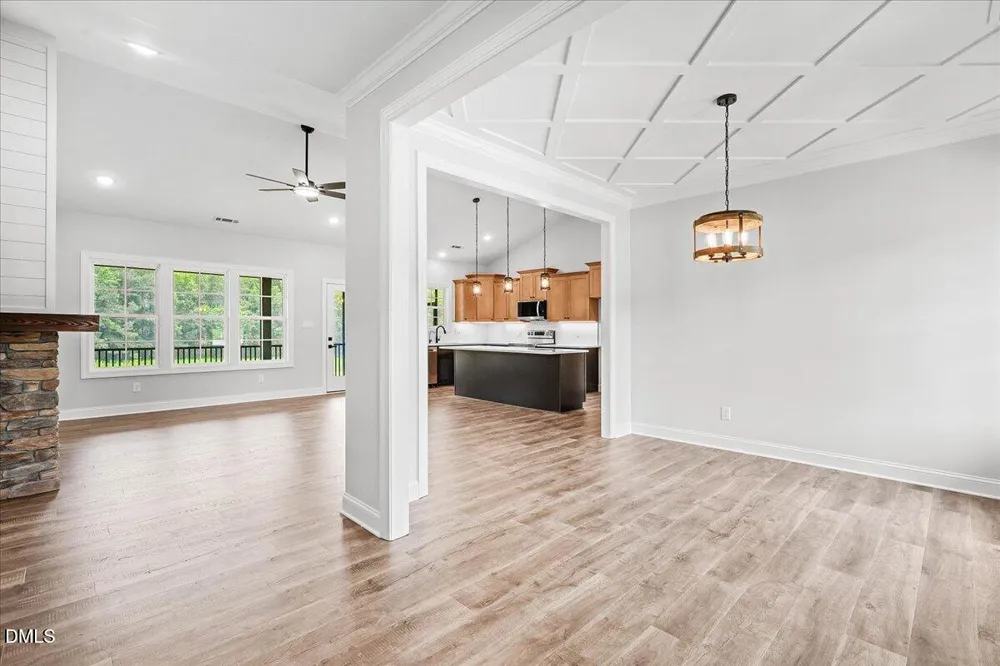 7361 Hill Road Spring Hope, NC 27882
