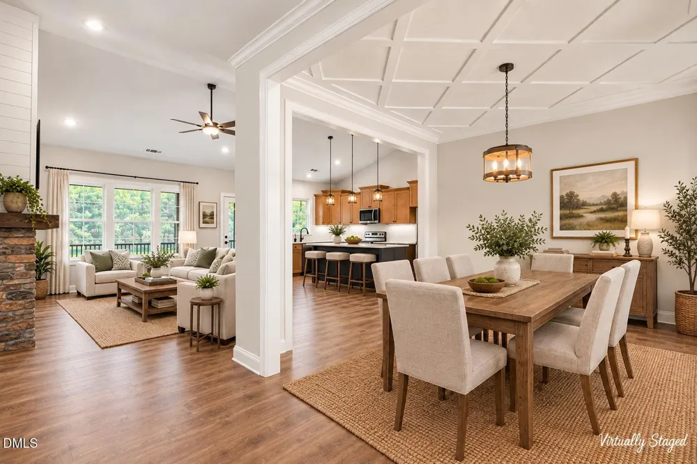 7361 Hill Road Spring Hope, NC 27882