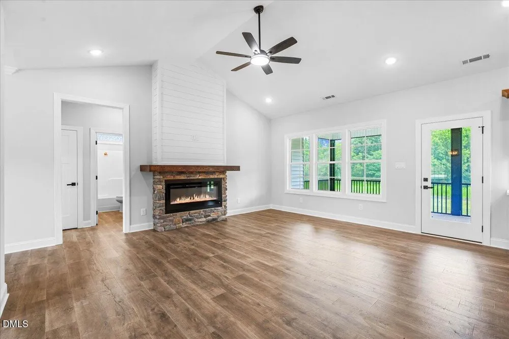 7361 Hill Road Spring Hope, NC 27882