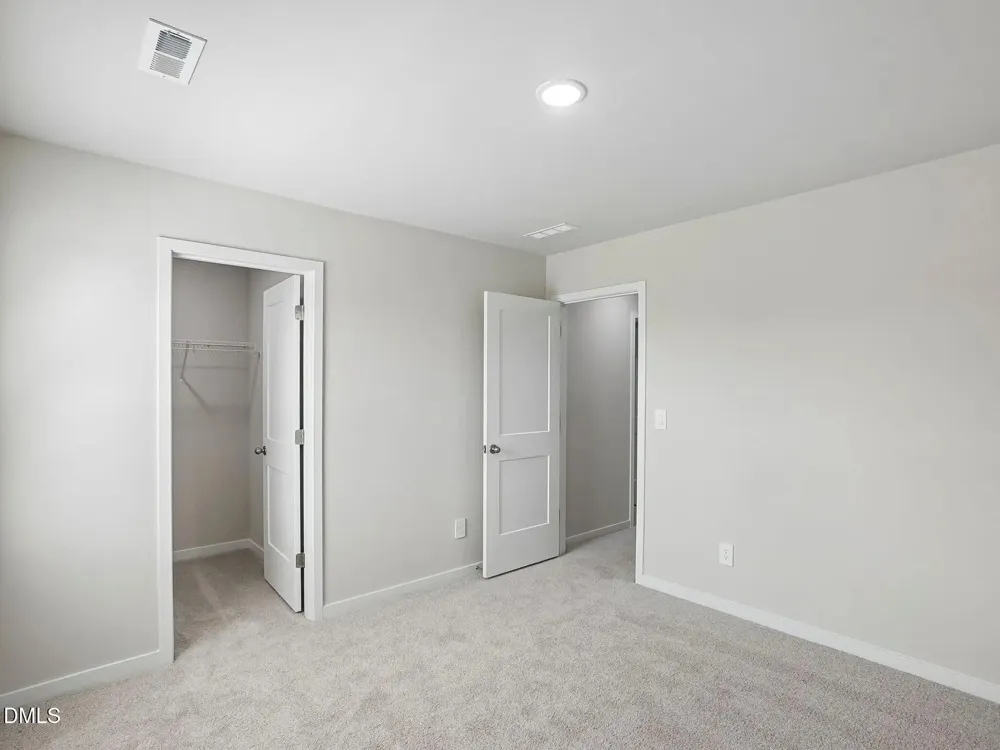 5124 Cardinal Ridge Way #248 Wendell, NC 27591