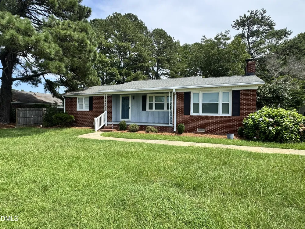 6681 Peele Road Bailey, NC 27807
