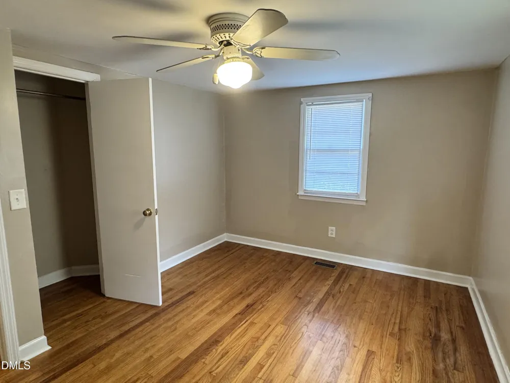 6681 Peele Road Bailey, NC 27807