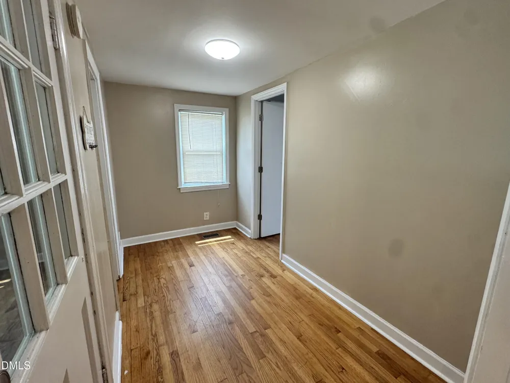 6681 Peele Road Bailey, NC 27807