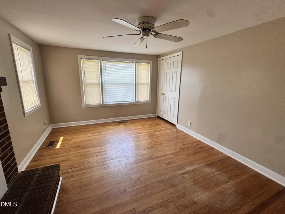 6681 Peele Road Bailey, NC 27807