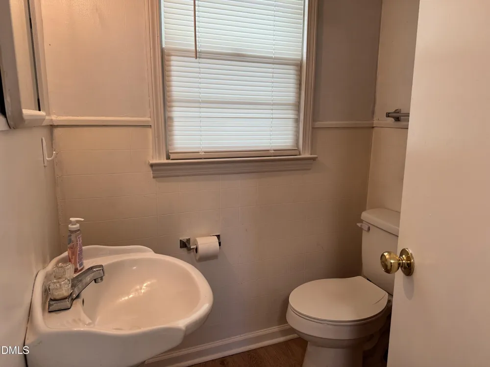 6681 Peele Road Bailey, NC 27807