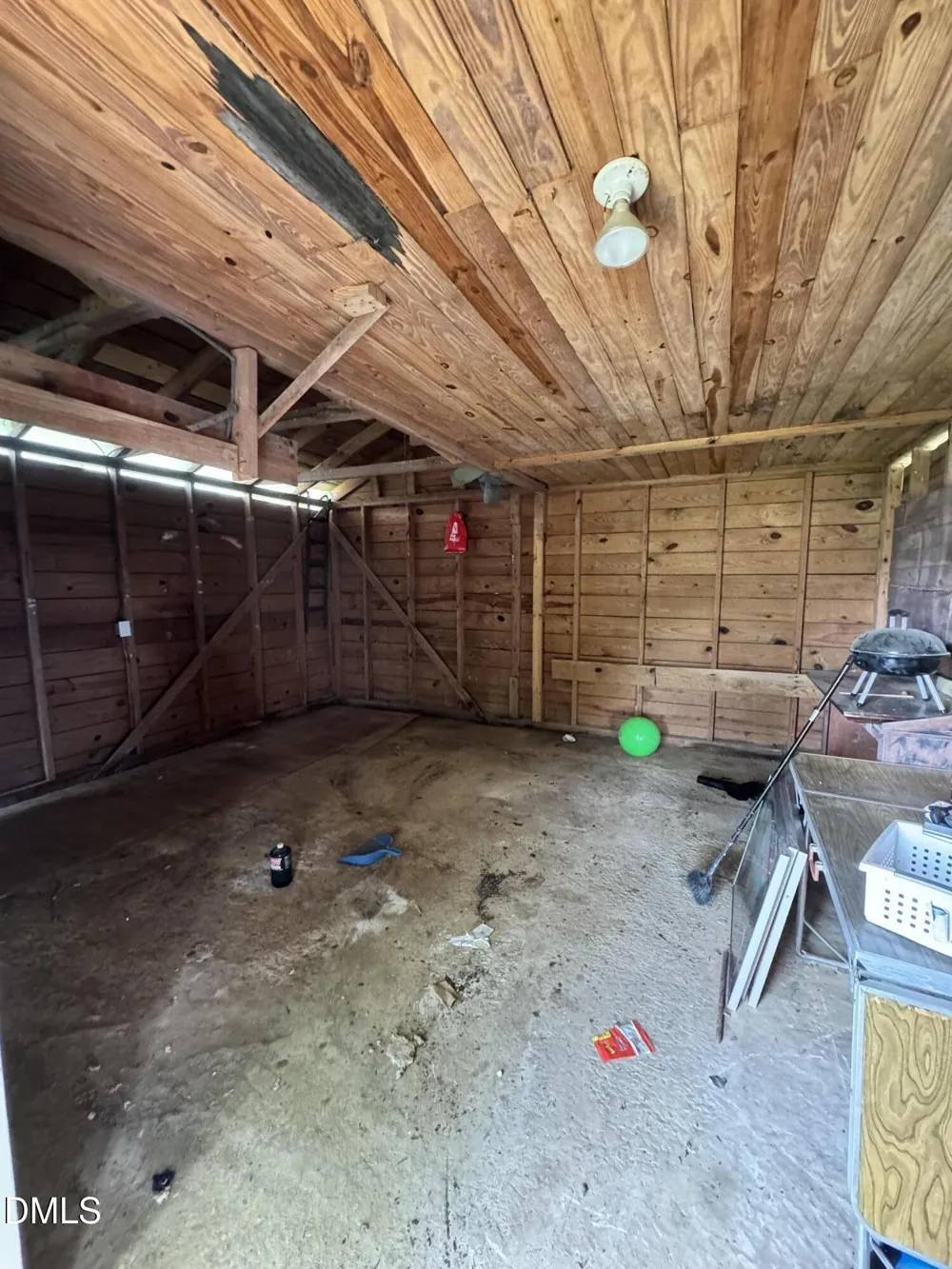 6681 Peele Road Bailey, NC 27807