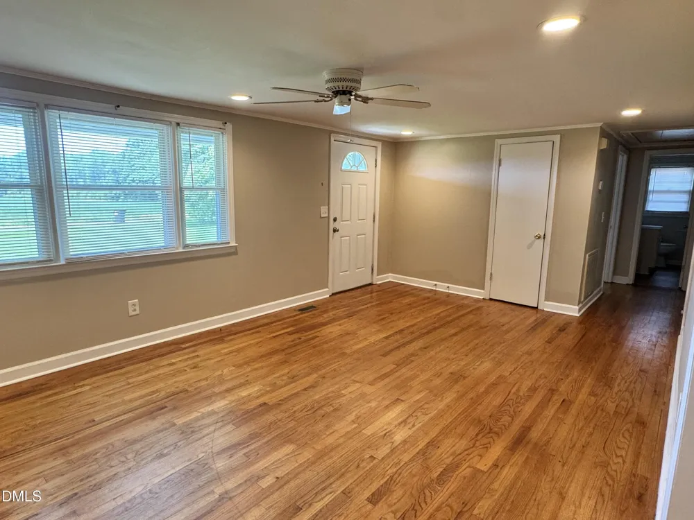 6681 Peele Road Bailey, NC 27807