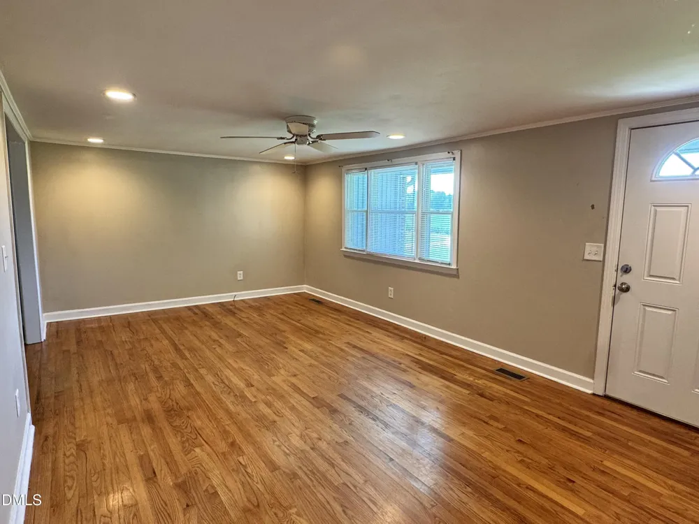 6681 Peele Road Bailey, NC 27807