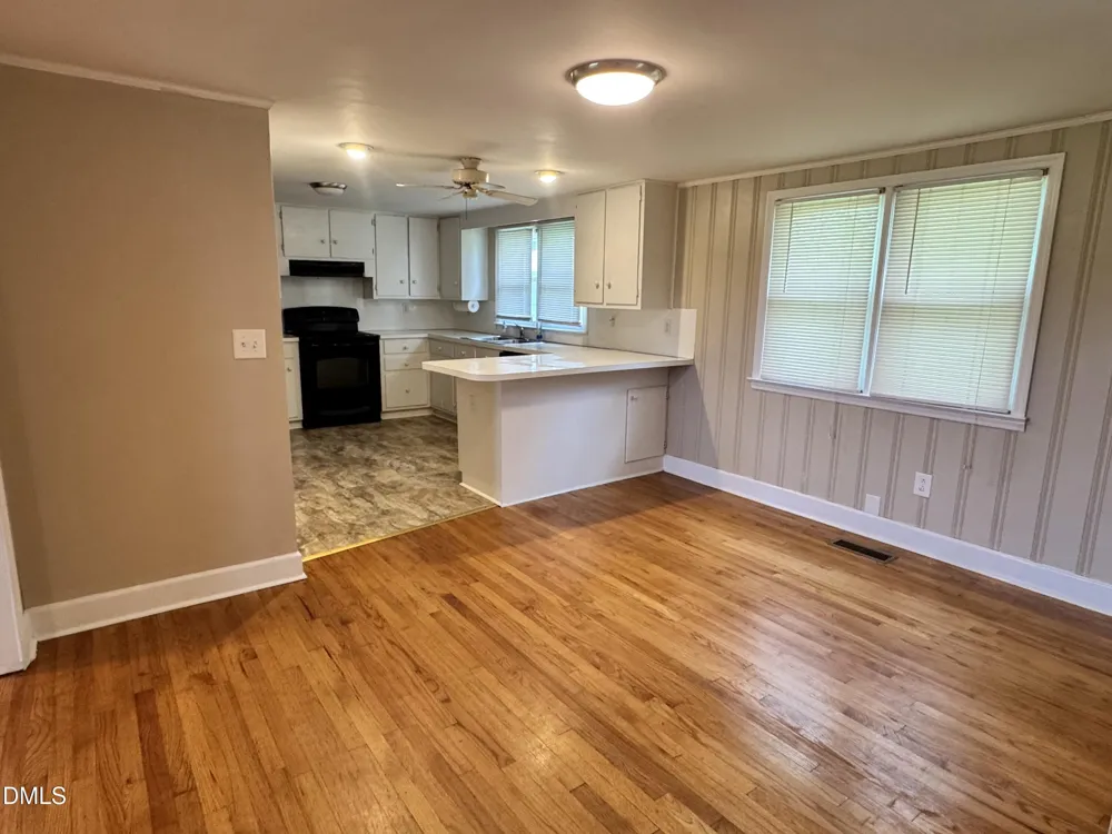 6681 Peele Road Bailey, NC 27807