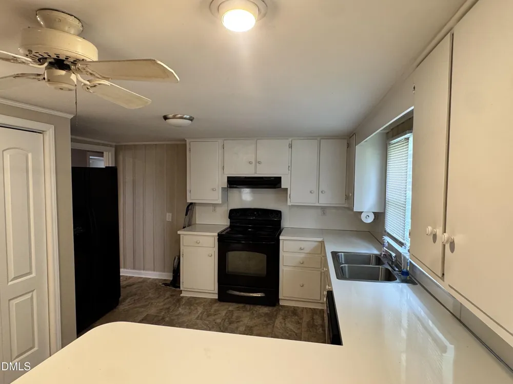 6681 Peele Road Bailey, NC 27807